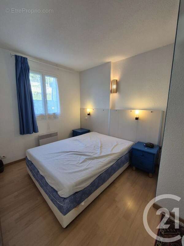 Appartement à CAUTERETS