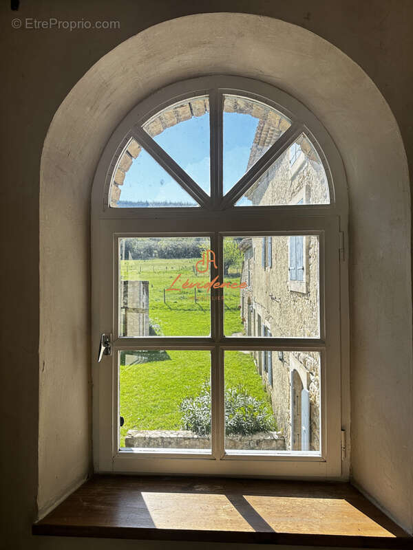 Maison à MALATAVERNE