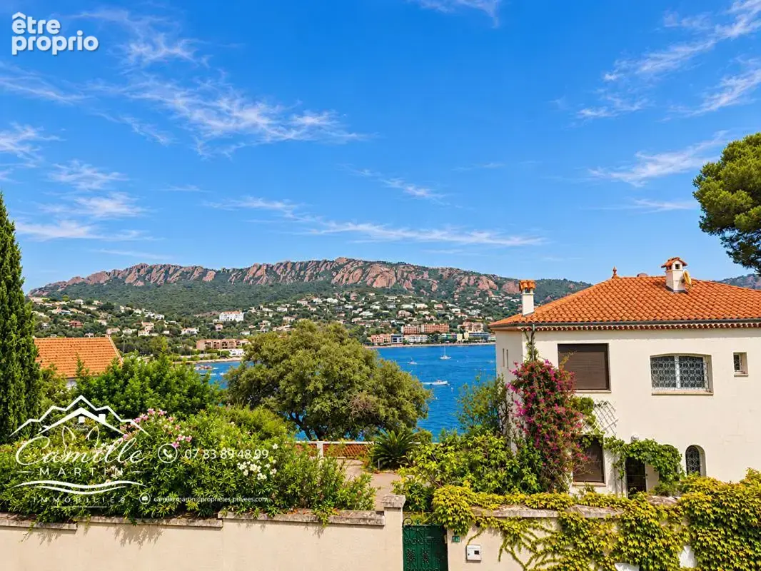 Appartement Agay 4 pièce(s) 72 m2 - photo 6