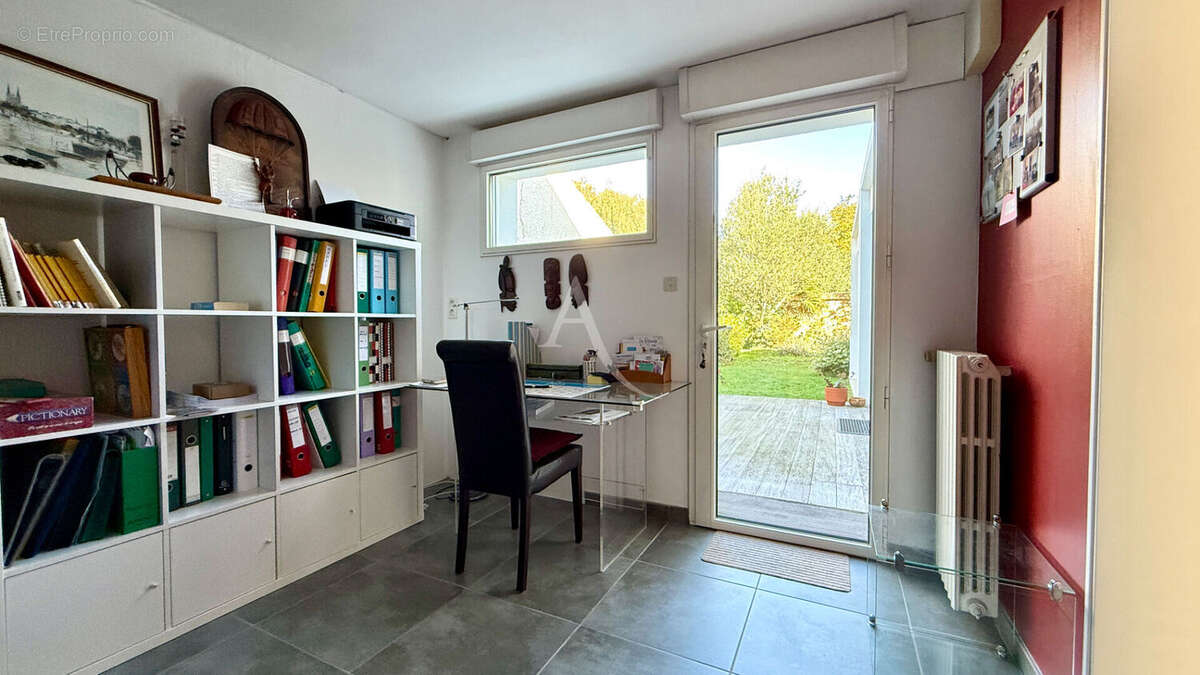 Maison à LA ROCHE-SUR-YON