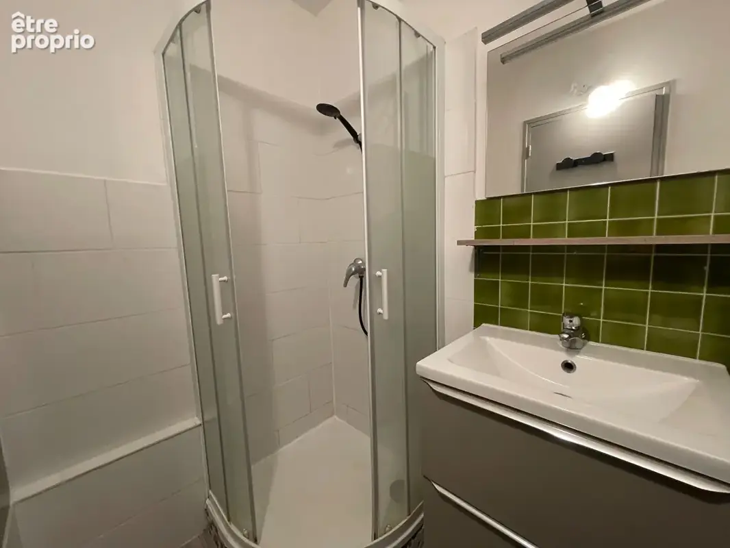 ** Bord de Mer ** Plage & Pinède ** Maison 6 pièces avec 5 chambres (140 m²) - photo 17