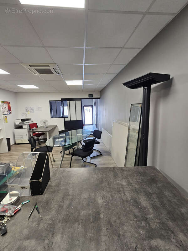 Commerce à SAINT-NICOLAS-DE-PORT