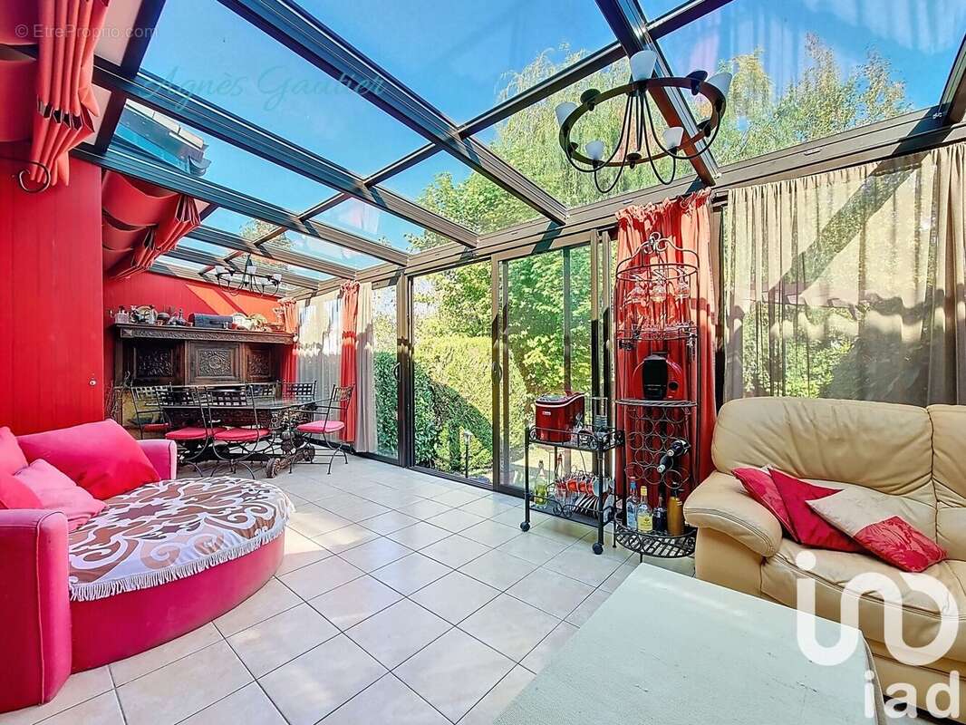 Photo 7 - Maison à SUCY-EN-BRIE