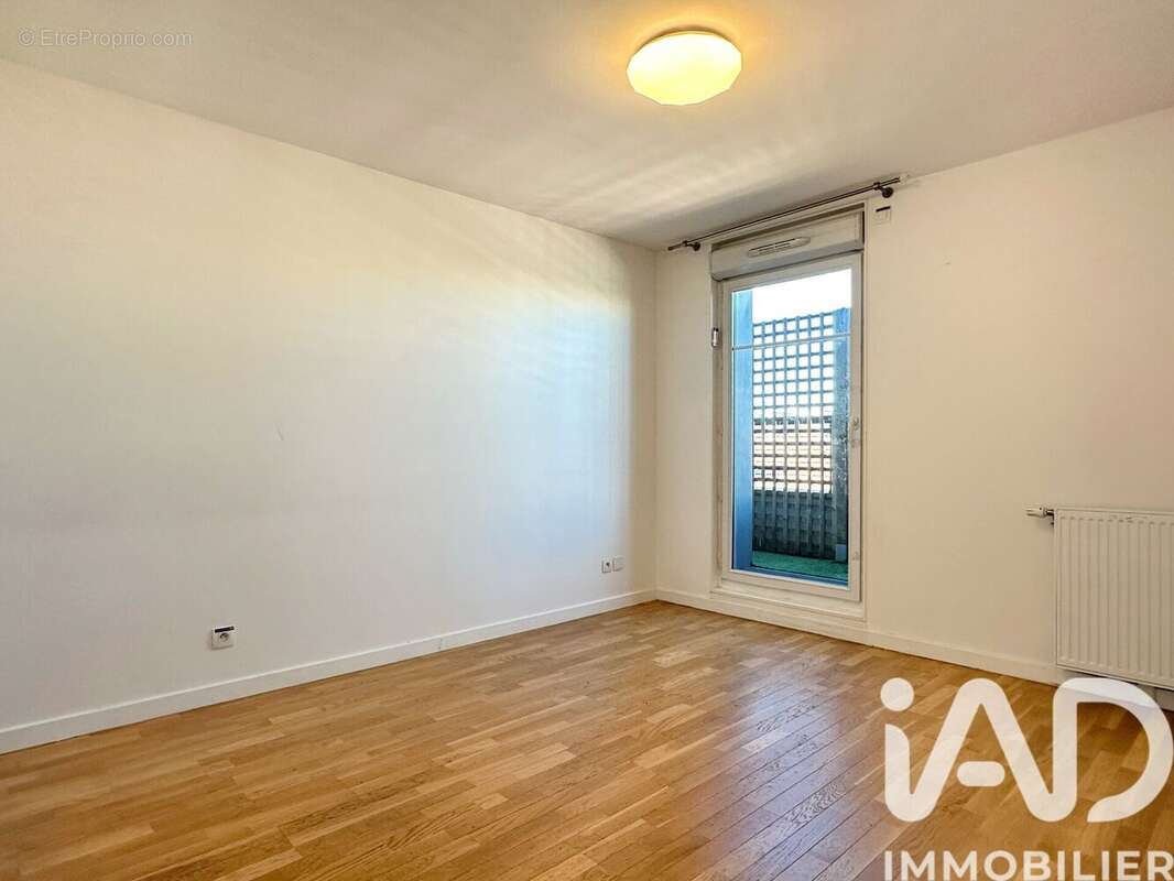 Photo 8 - Appartement à MONTROUGE