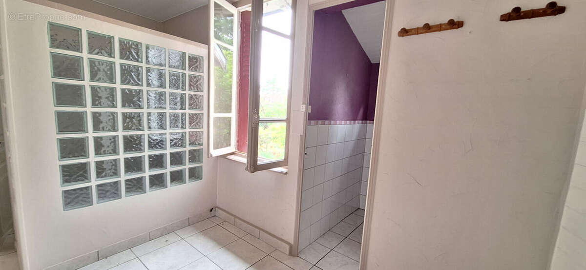 Maison à BOURG-EN-BRESSE