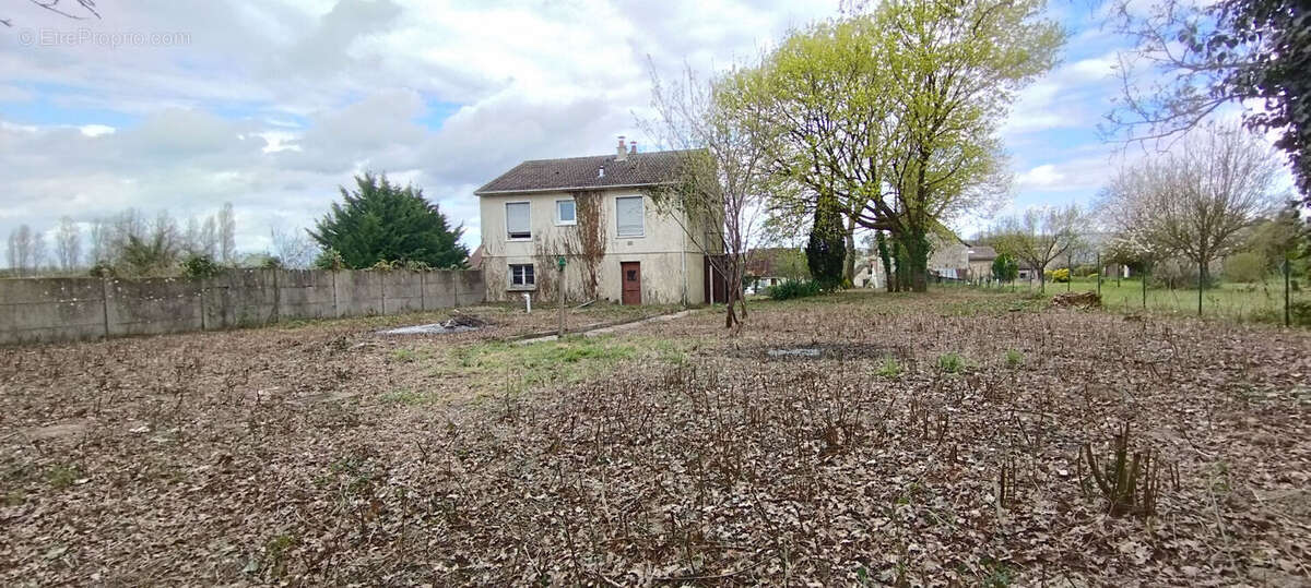 Maison 65 m² à Martizay  - photo 11