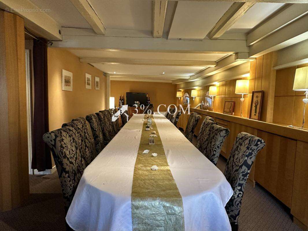 Appartement à FEGERSHEIM