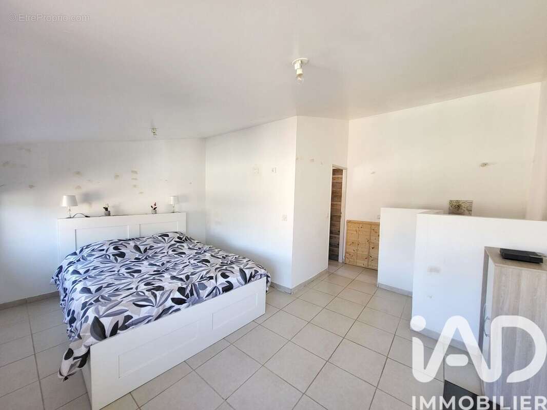 Photo 4 - Appartement à TRANS-EN-PROVENCE