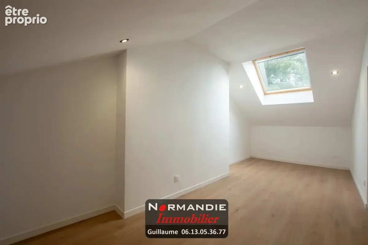 Maison 4 pièces 68 m² à vendre à Doudeville (76560) - photo 19