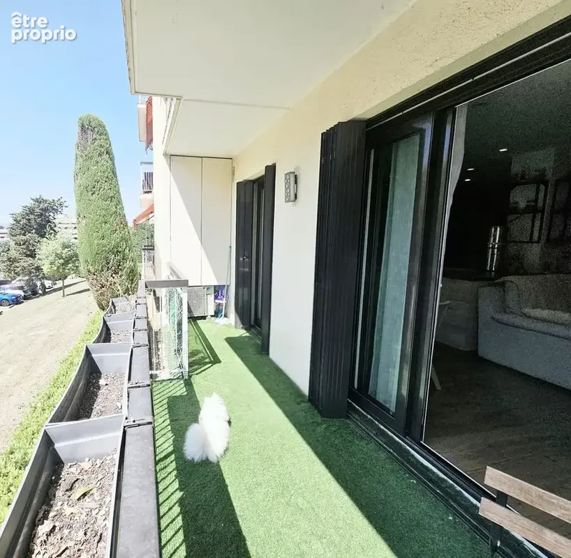 Appartement 59 m² à Le Cannet  - photo 3