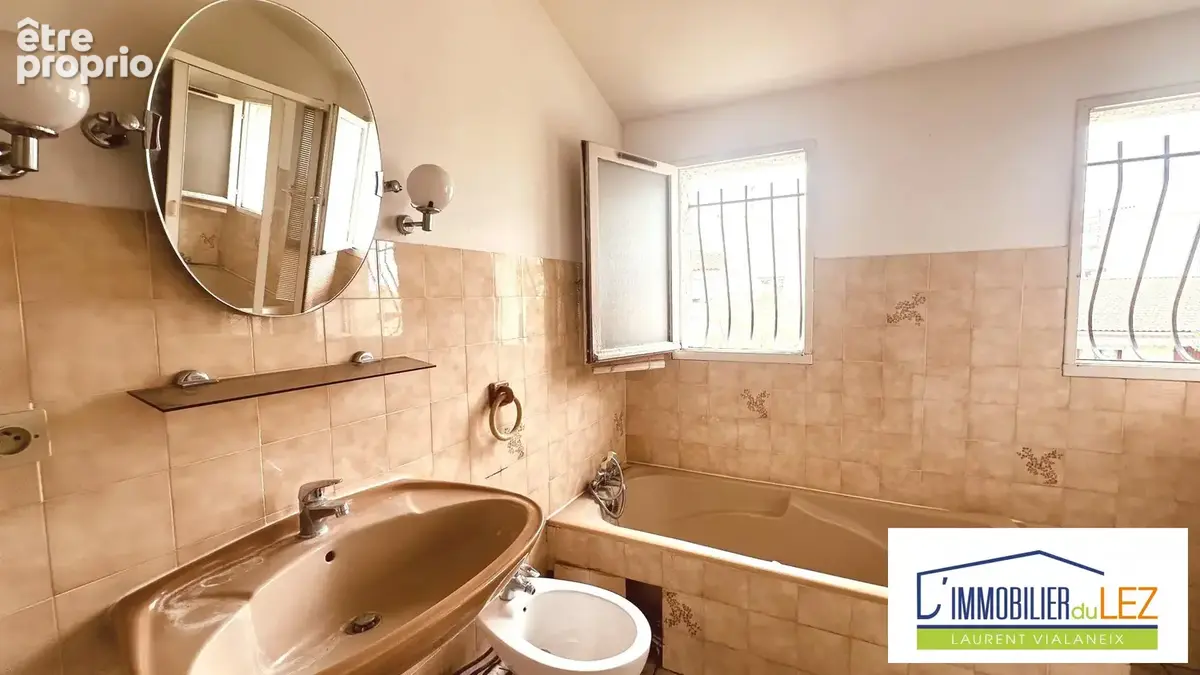 Maison 5 pièces 88 m² à vendre à Lunel (34400) - photo 9