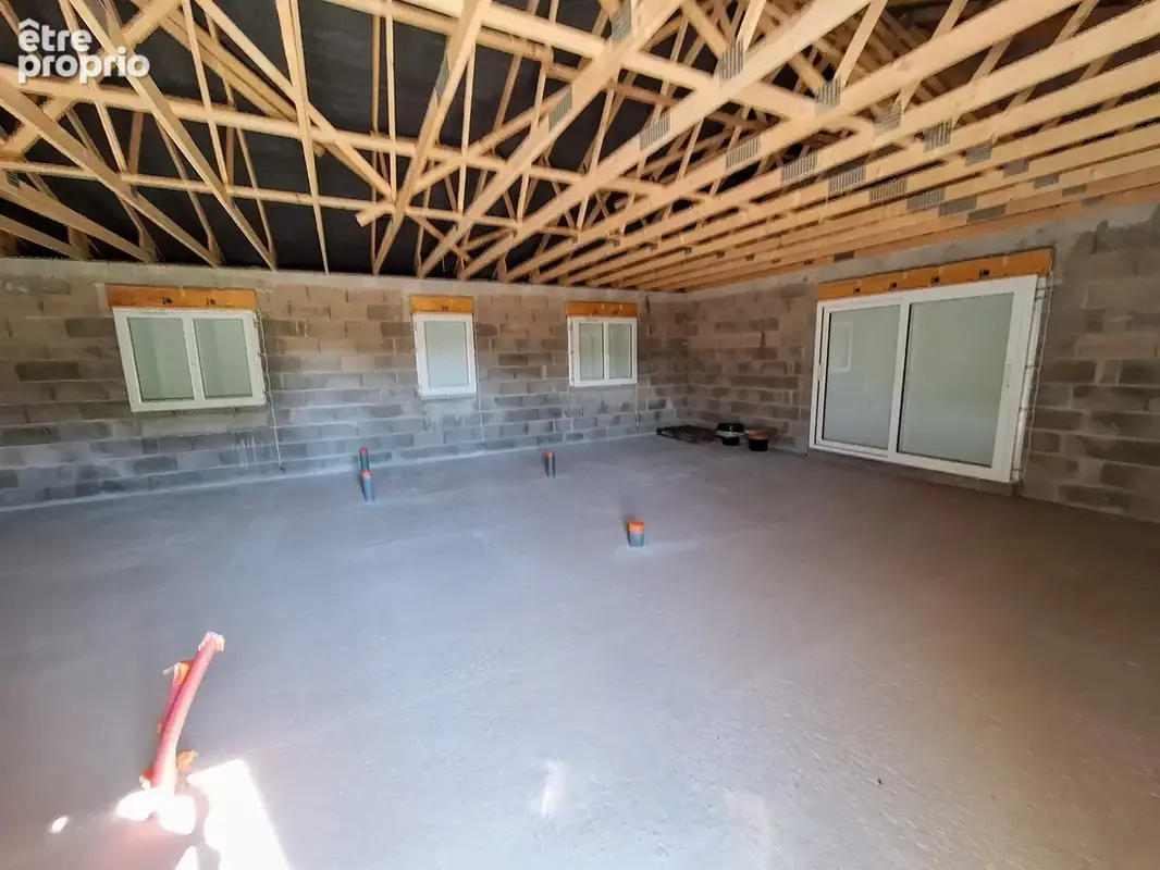 Maison 4 pièces 141 m² à vendre à Fraize (88230) - photo 8