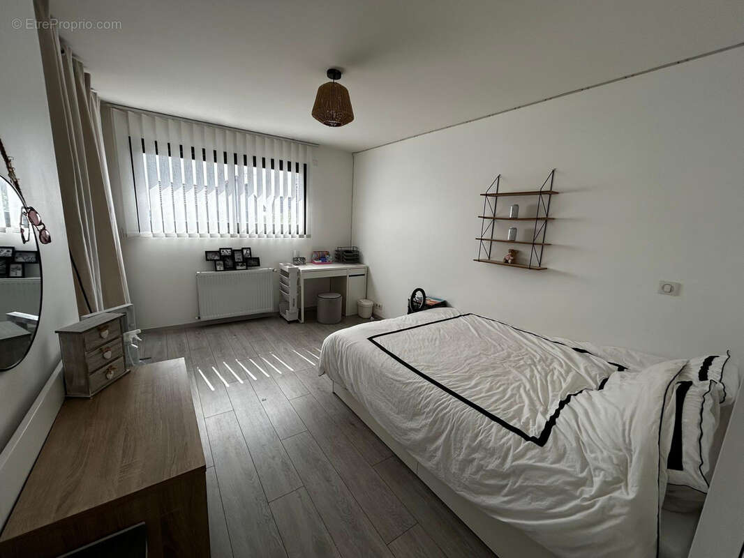 Maison à ORMESSON-SUR-MARNE