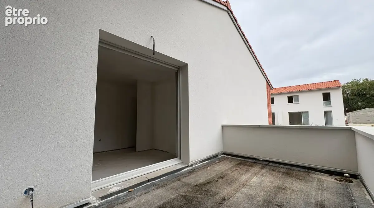 Maison Montrabe 4 pièce(s) 86 m2 - photo 6