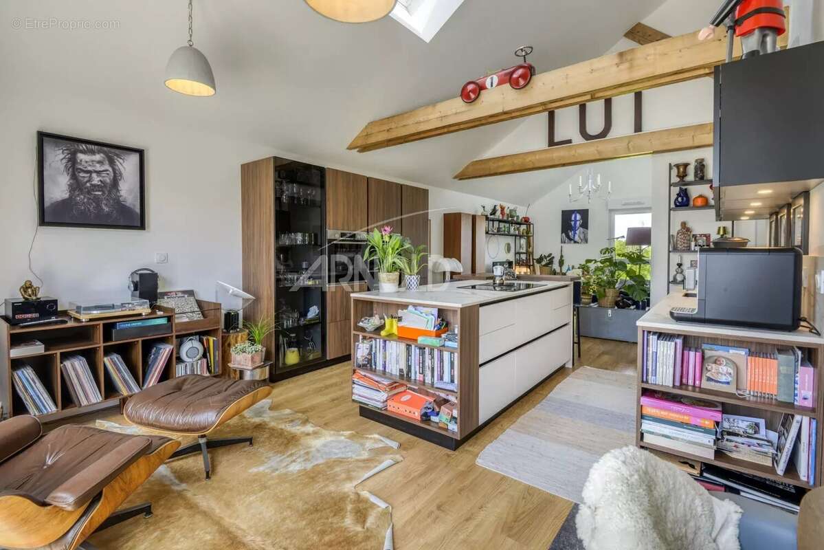 Appartement à GUERANDE