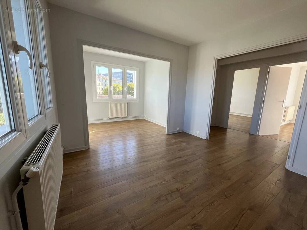 Appartement à VALENCE