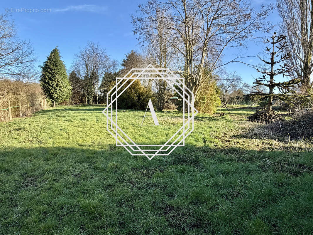 Maison à SAINT-CREPIN-IBOUVILLERS