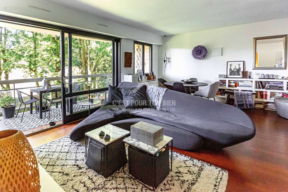 Appartement à ROUBAIX