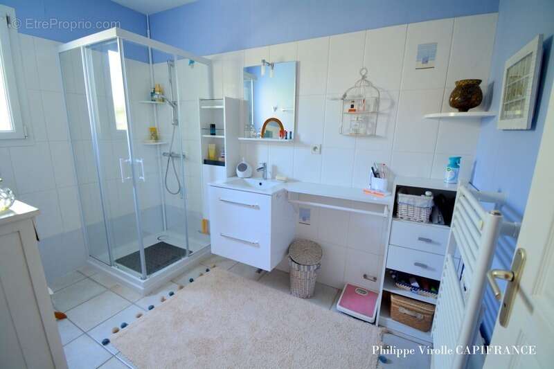 Maison à SAINT-PIERRE-D&#039;OLERON