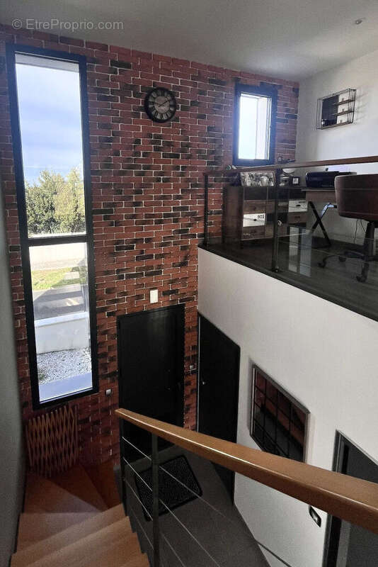 Maison à SAINTE-SOULLE