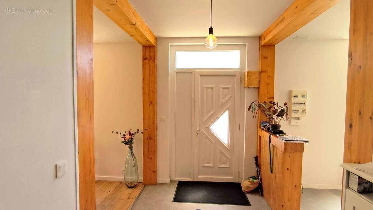 Maison à vendre 95m², 3 pièces, 2 Chambres, proche centre ville  AIRE SUR L'ADOUR (40) - photo 5