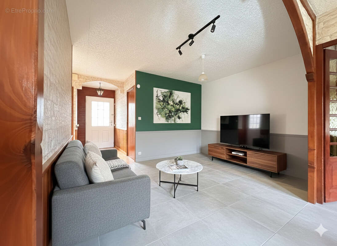 Begles - Maison 5 Pièces de 115m2 - photo 3