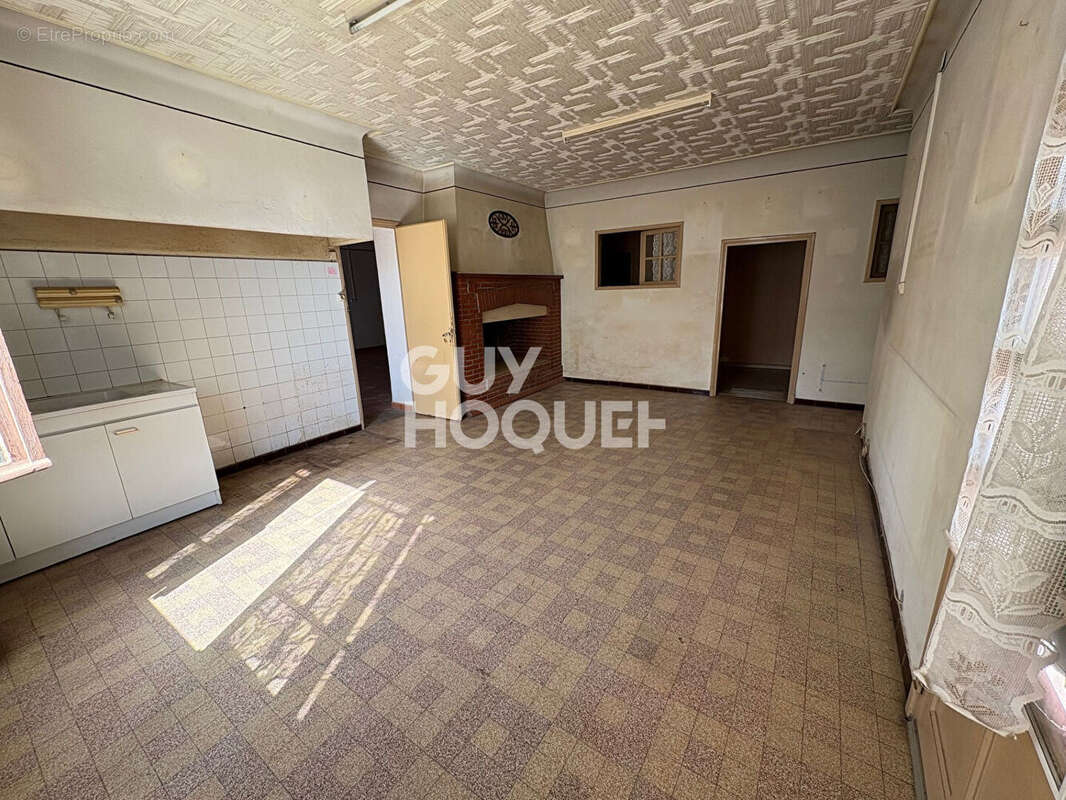 Maison Escatalens - photo 2