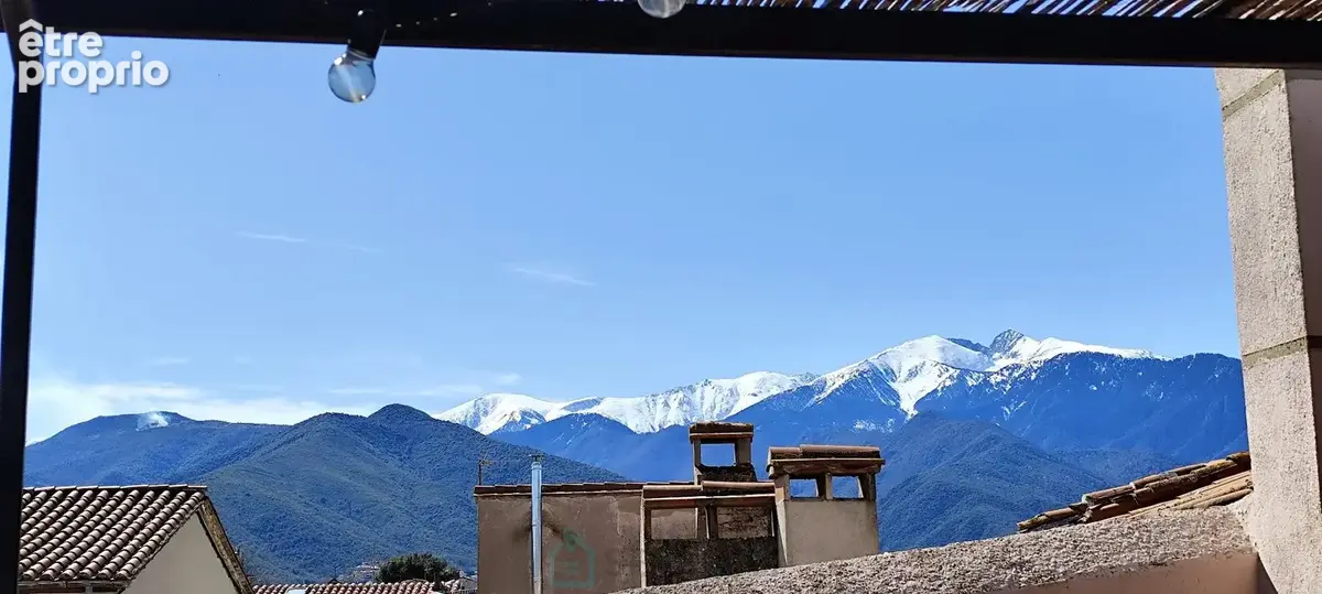 Maison de caractère 148m² 6 pièces terrasse - photo 4