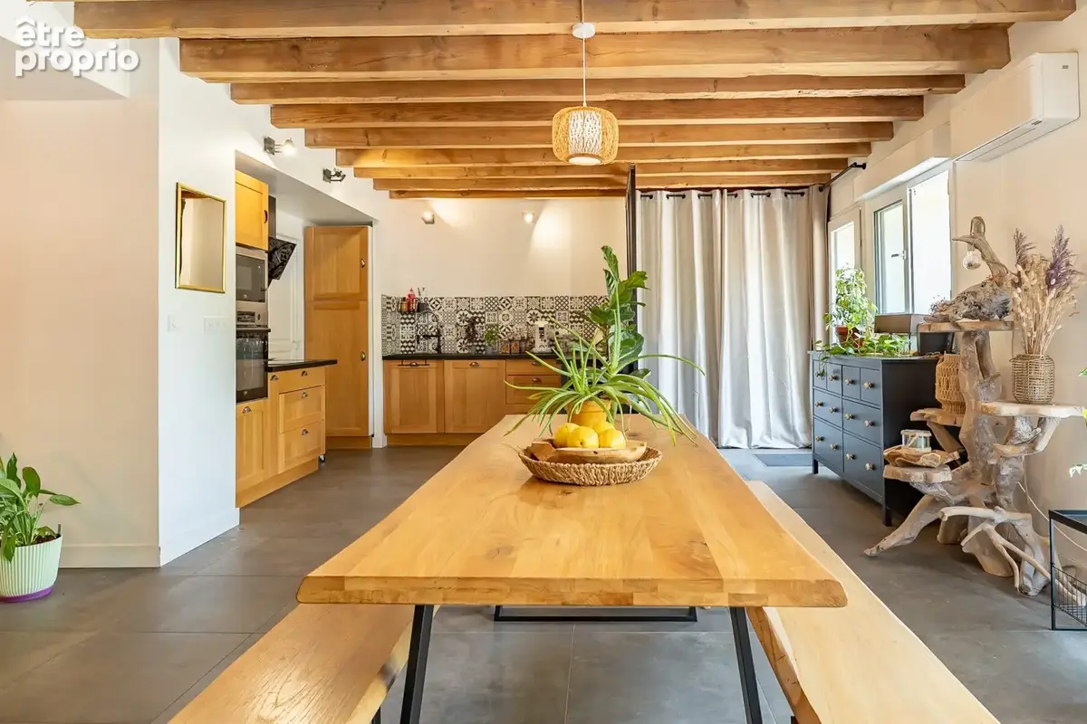 Maison 135 m² à Salles  - photo 6