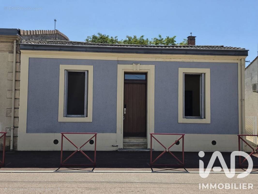 Photo 1 - Maison à LANGON