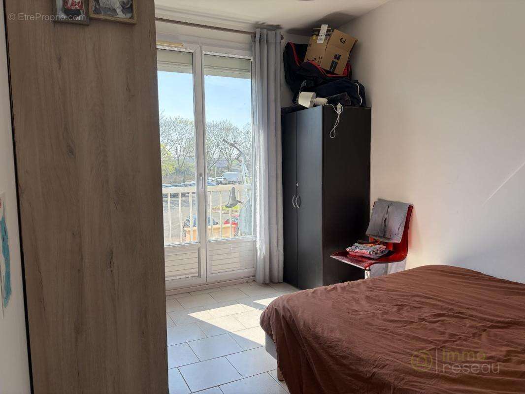 Appartement à ANGERS