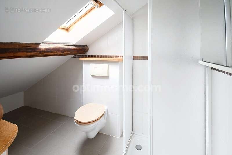 Maison à HERSERANGE