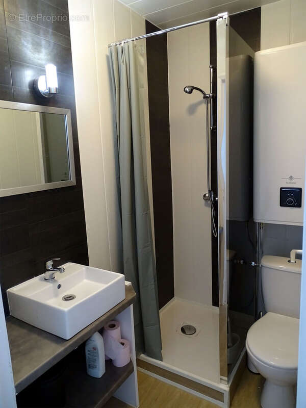 Appartement à URCUIT