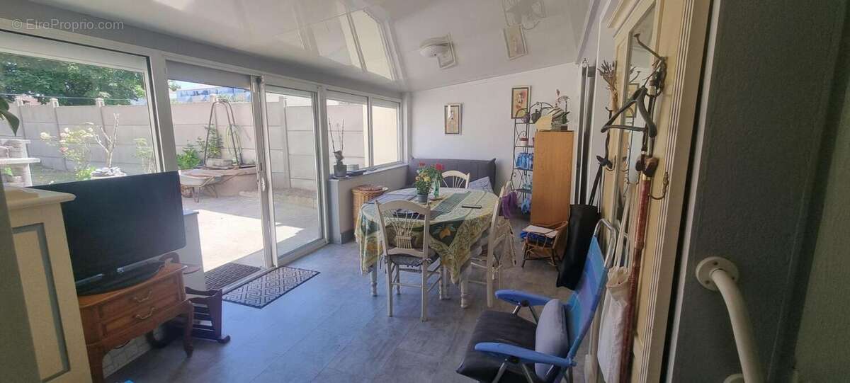 Maison à BOUAYE