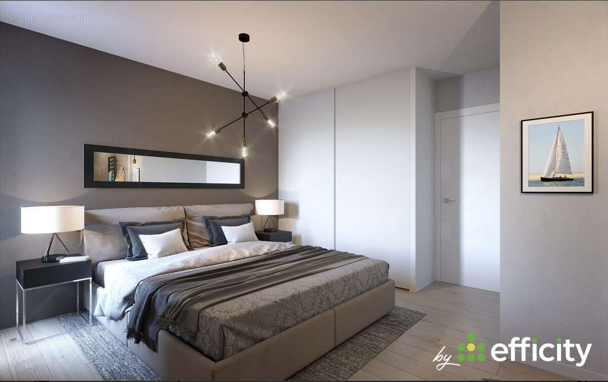 Appartement à BORMES-LES-MIMOSAS