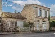 Maison à BOURG-DE-VISA