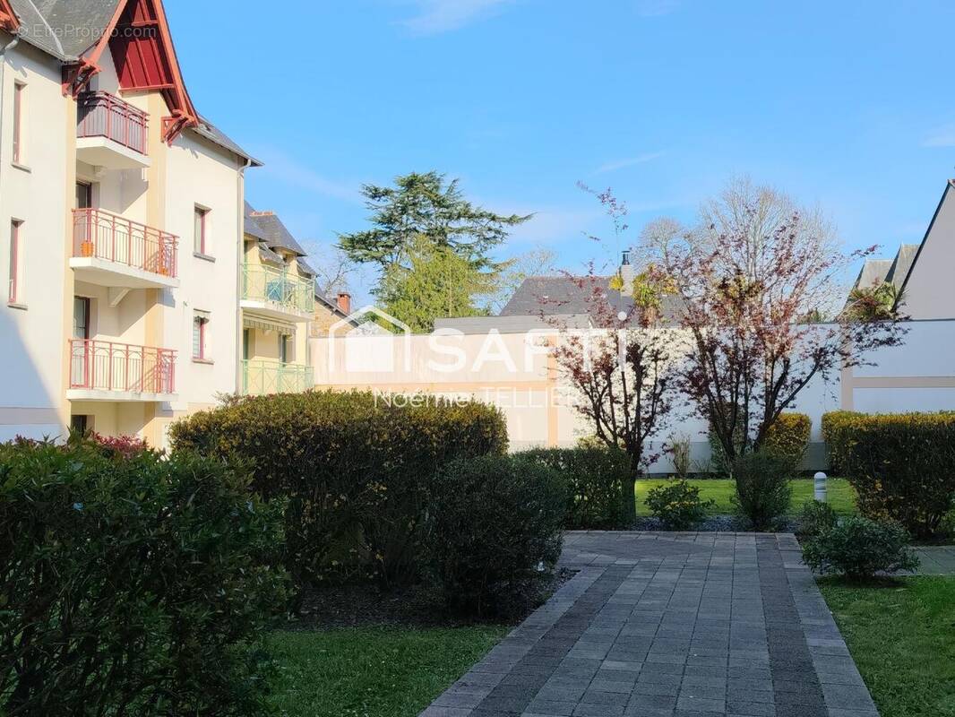 Photo 1 - Appartement à VITRE