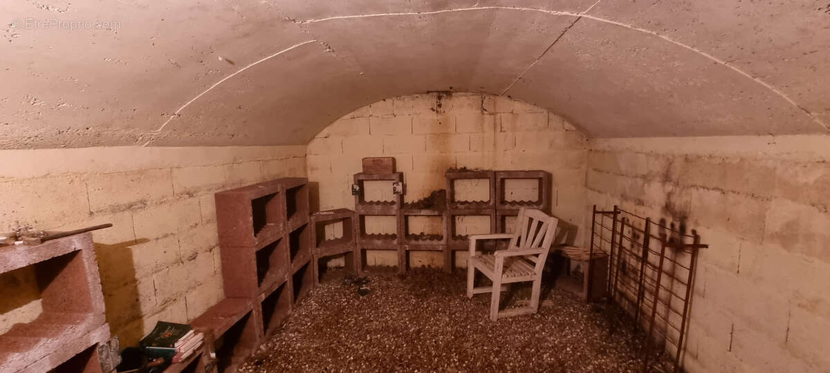 Maison à SAINT-OUEN