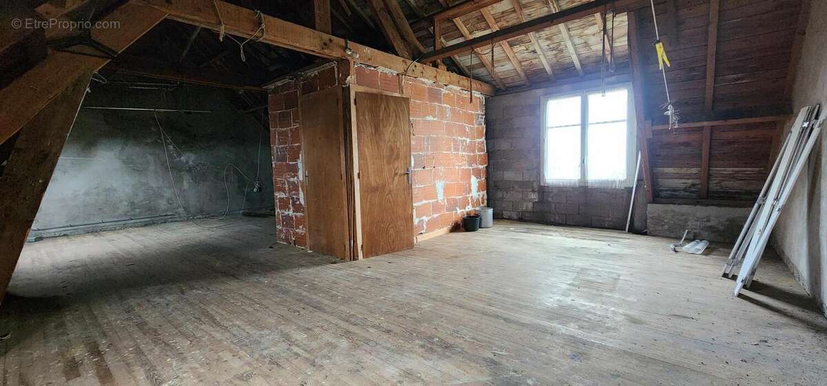 Photo 8 - Maison à PLOUHINEC