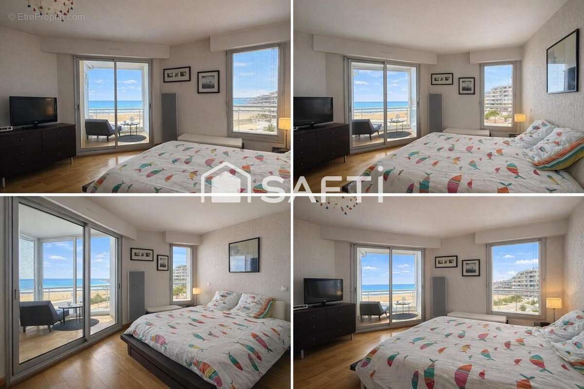 Photo 3 - Appartement à PORNICHET