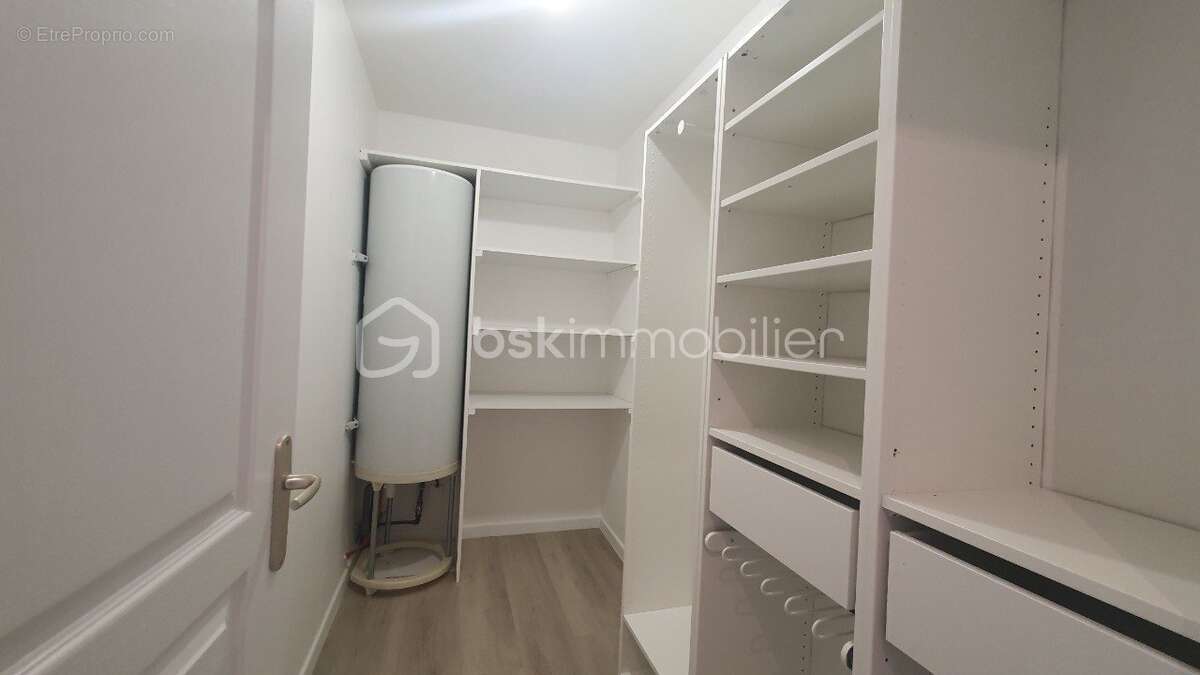 Appartement à ANNOEULLIN