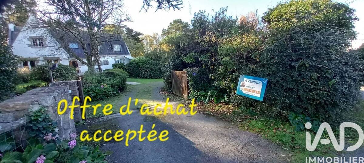 Photo 1 - Maison à SARZEAU