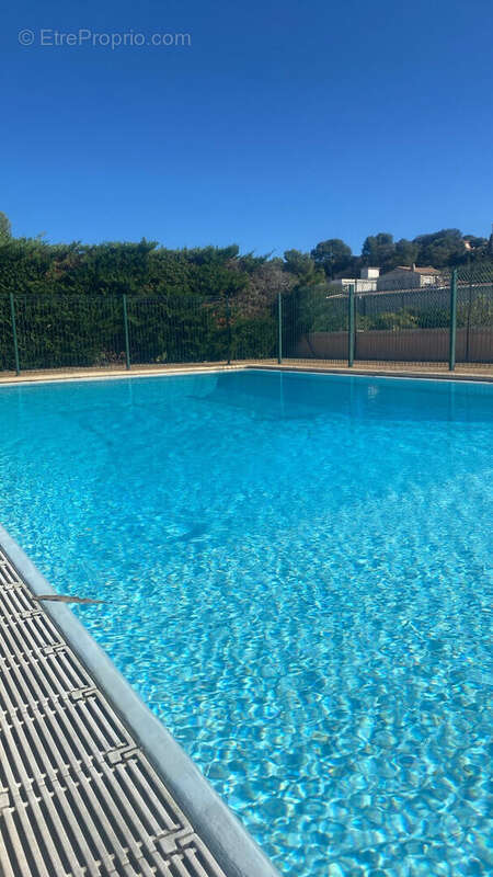 Appartement à SAINT-RAPHAEL