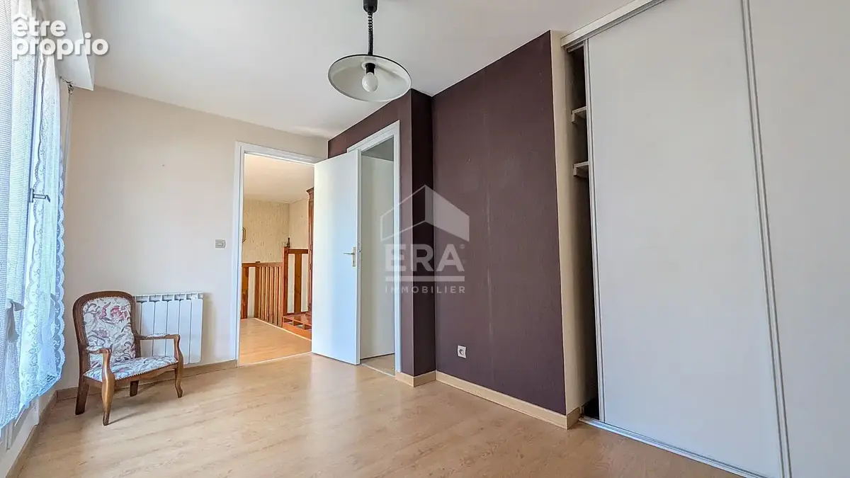Appartement 107m² à le puy-en-velay - photo 17