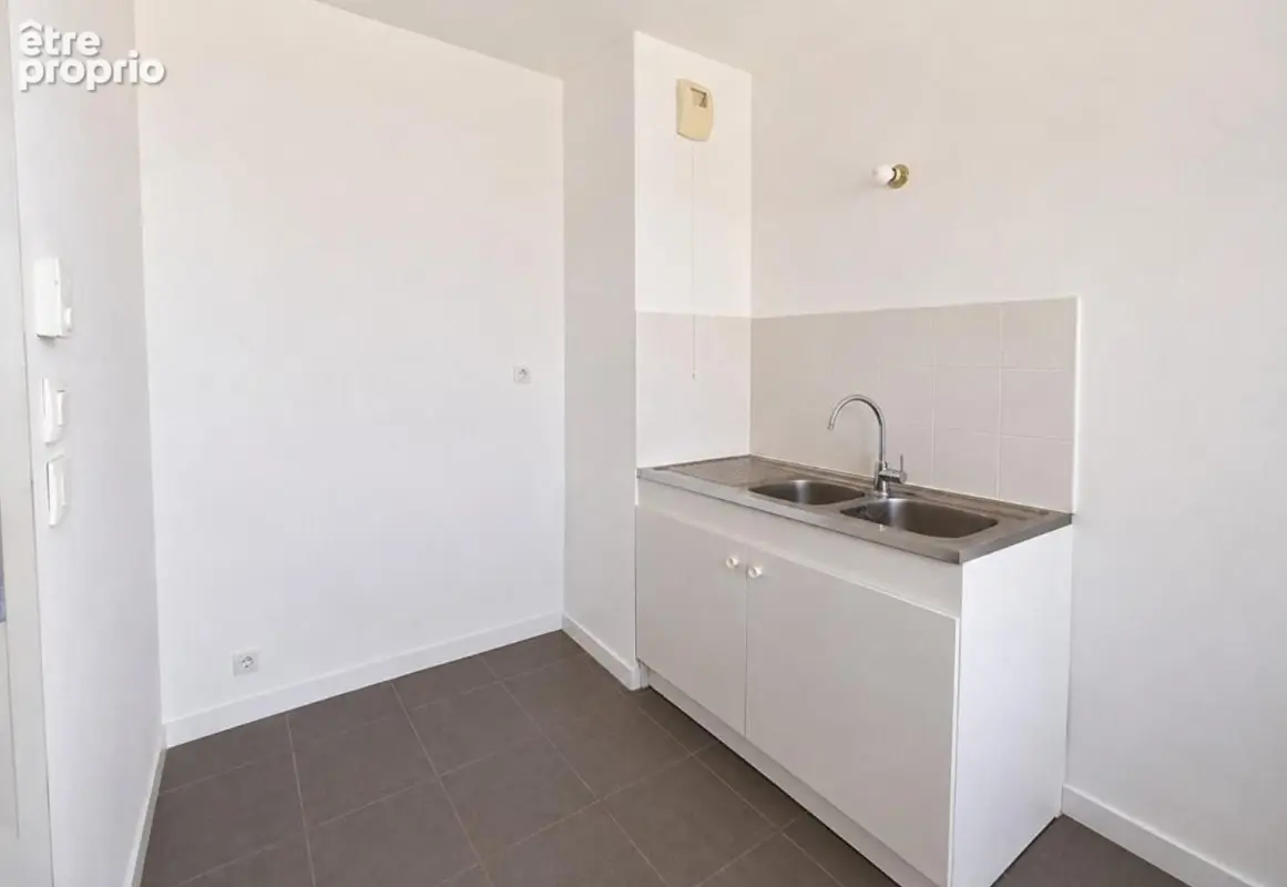 Appartement type 2 a vendre - photo 3