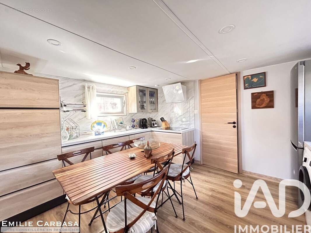 Photo 5 - Appartement à DRAVEIL