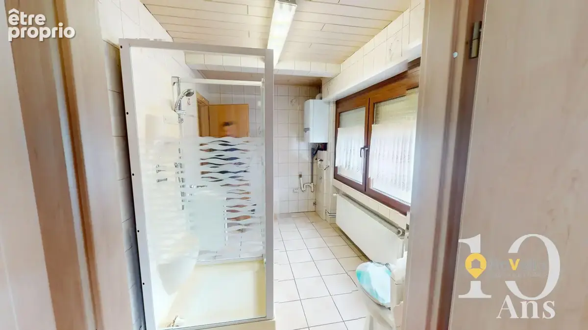 Appartement 83 m² à Stiring-Wendel  - photo 7