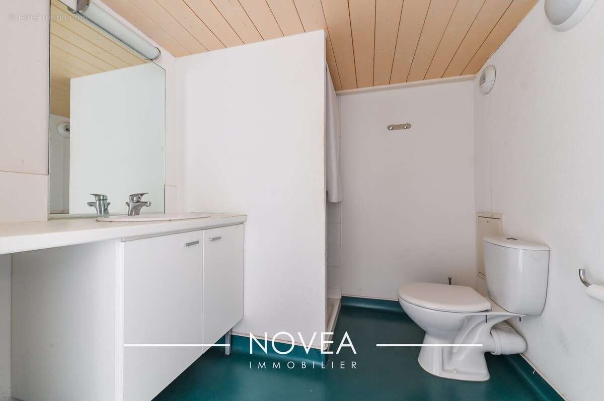 Appartement à LYON-7E