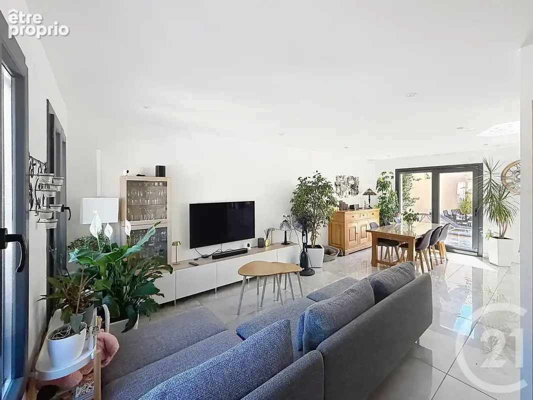 Maison 6 pièces 140 m² à vendre à Chartres (28000) - photo 2