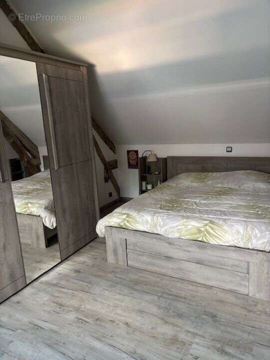Villineuve la guyard, maison 3 chambres - photo 5